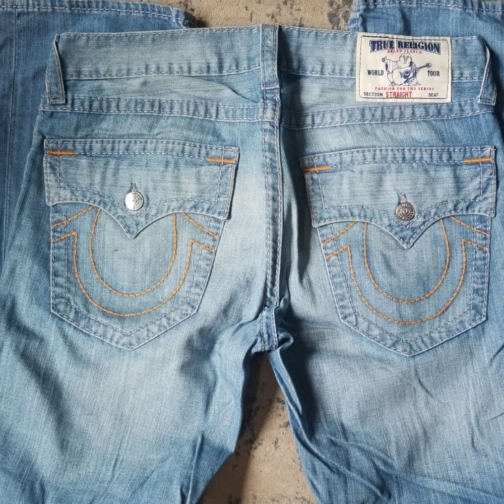 Mens jeans